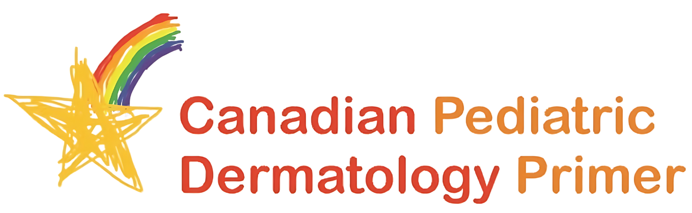 Pediatric Dermatology Primer